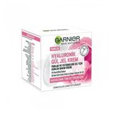 5 Adet Garnier Hyaluronik Gül Jel Krem 50 Ml