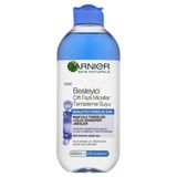 5 Adet Garnier Makyaj Temizleme Suyu Besleyici Çift Fazlı Micellar 400 Ml