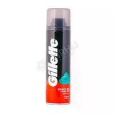 5 Adet Gillette Normal Tıraş Jeli 200 Ml