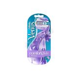 5 ADET Gillette Venus Breeze Tıraş Makinası + 2 Yedek Başlık