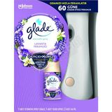 5 Adet Glade Otomatik Sprey Sistem Lavanta 269 ml