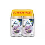 5 Adet Glade Otomatik Sprey Yedek Lavanta 2'li