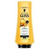 5 Adet Gliss Oil Nuitive Saç Kremi 360 ml