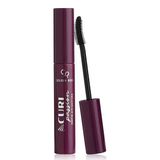 5 Adet Golden Rose Curl Passion Maskara Deep Black 1 Adet