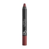 5 Adet Golden Rose Ruj Kalem Crayon Matte 21 1 Adet