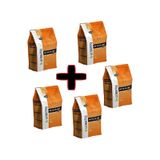 5 Adet Gübretaş 20-20-20 Npk Gübresi 1 Kg, Toplam 5 Kg