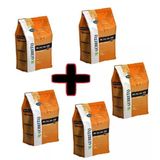 5 Adet Gübretaş 20-20-20+Me Npk Gübresi 1 Kg, Orijinal Paket