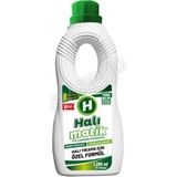 5 ADET Halı Matik Sıvı Çamaşır Deterjanı 1200 Ml