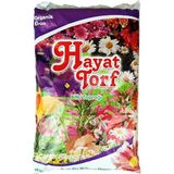 5 Adet Hayat Torf Bitki Toprağı 10 Lt