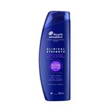 5 Adet Head & Shoulders Clinical Strength Advanced Oil Control Yağ Dengeleyici Şampuan 400 ml
