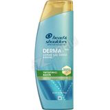 5 Adet Head & Shoulders Yatıştırıcı Dermaxpro Şampuan 300 Ml