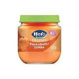 5 Adet Hero Baby Gourmet Balkabaklı Çorba 120 gr