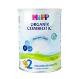 5 Adet Hipp Combiotic Devam Sütü 2 No 350 gr