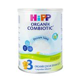 5 Adet Hipp Combiotic Devam Sütü 3 No 350 gr