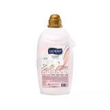 5 Adet Hobby (Beyaz) Orkide Çiçeği Sıvı Sabun Gliserinli 1.5 Lt
