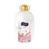 5 Adet Hobby Beyaz Orkide Sıvı Sabun Gliserinli 3 Lt