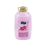 5 Adet Hobby (Pembe) Bahar Çiçek Sıvı Sabun Gliserinli 3 Lt