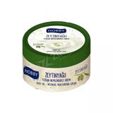 5 Adet Hobby Zeytinyağlı Yoğun Bakım Kremi 250 Ml