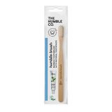 5 Adet Humble Brush Mini Seyahat Seti (Diş Fırçası + Diş Macunu 7 Gr)