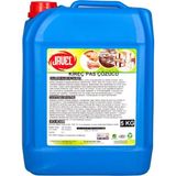 5 Adet Javel Kireç Ve Pas Sökücü 5 Litre