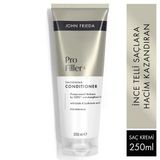 5 Adet John Frieda Profiller+ For Fine Hair Hacim Veren Saç Kremi 250 ml