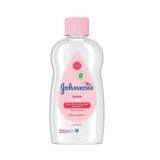 5 Adet Johnson's Baby Bebek Yağı 200 Ml