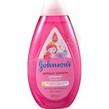 5 Adet Johnson's Baby Işıldayan Parlaklık Şampuan 500 ml