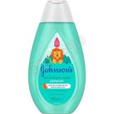5 Adet Johnson's Baby Kolay Tarama Saç Kremi 200 ml