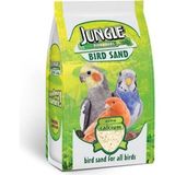 5 Adet Jungle Kuş Kumu 250 gr