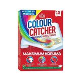 5 ADET K2r Colour Catcher Renk Koruyucu Mendil 10'lu