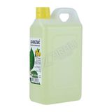 5 Adet Kanzuk Limon Kolonyası 1 Lt