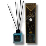 5 Adet Kanzuk Reed Diffuser Ocean Bambu Çubuk 100 ml