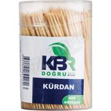5 Adet Kbr Kürdan 400'LÜ