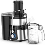 5 Adet King Pressio Katı Meyve Sıkacağı Kkm 1171