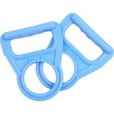 5 Adet Kırılmaz Ergonomik Damacana Taşıyıcı Kulp Aparat