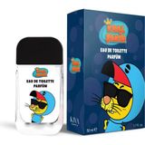 5 Adet Kiva Kral Şakir Erkek Çocuk Parfümü 50 Ml