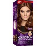5 Adet Koleston Intense Saç Boyası 5/4 Açık Kestane 110 ml