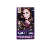 5 Adet Koleston Saç Boyası 5.4 Açık Kestane