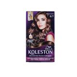 5 Adet Koleston Saç Boyası 6.7 Çikolata Kahve