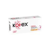 5 Adet Kotex Günlük Ped Uzun 16'Lı