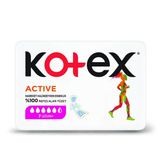 5 Adet Kotex Günlük Ped Uzun 7'li