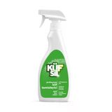 5 Adet Küfsil Küf Temizleyici 500 ml