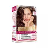5 Adet L Oréal Paris Excellence Creme Saç Boyası 5.02 Bronz Kahve 192 Ml