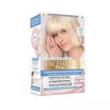 5 Adet L Oréal Paris Excellence Pure Blonde Saç Boyası Ultra Açık Küllü Sarı 03 1 Adet