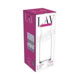 5 Adet Lav Lv-Fon856 Pk222r Fonte 700 Cc Karaf