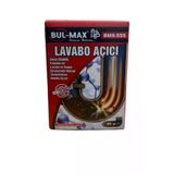 5 Adet Lavabo Açıcı 40 Gr Toz