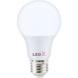 5 Adet Ledx AL-A109 9 Watt E27 6500K 810 Lümen Beyaz LED Ampul