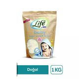 5 Adet Life By Fakir Baby Doğal Granül Sabun 1 Kg