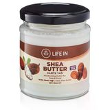 5 Adet Life In Shea Butter Vücut Yağı 150 ml