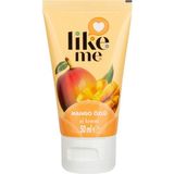 5 Adet Like Me Mango Özlü El Kremi 50 ml